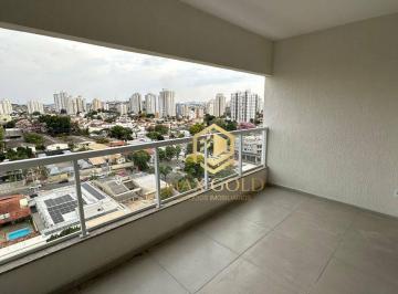 Apartamento · 77m² · 2 Quartos · 1 Vaga · Apartamento em Jardim das Nações, Taubaté/SP de 77m² 2 quartos à venda por R$ 520.000,00