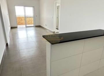 Apartamento · 88m² · 2 Quartos · 2 Vagas · Apartamento em Cidade Ocian, Praia Grande/SP de 88m² 2 quartos à venda por R$ 499.000,00