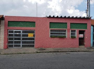 Casa · 227m² · 2 Quartos · 3 Vagas · Sobrado em Vila Alabama, São Paulo/SP de 227m² 2 quartos à venda por R$ 500.000,00