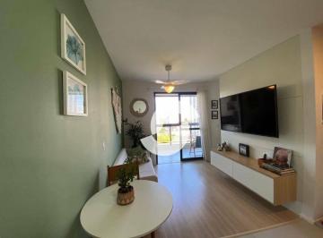 Comercial · 38m² · 1 Quarto · 1 Vaga · Studio em Ingá, Niterói/RJ de 38m² 1 quartos à venda por R$ 425.000,00