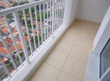 Apartamento · 57m² · 2 Quartos · 1 Vaga · Apartamento em Vila Rosália, Guarulhos/SP de 57m² 2 quartos à venda por R$ 530.000,00