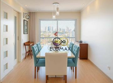 Apartamento · 80m² · 2 Quartos · 1 Vaga · Apartamento em Camargos, Guarulhos/SP de 80m² 2 quartos à venda por R$ 500.000,00