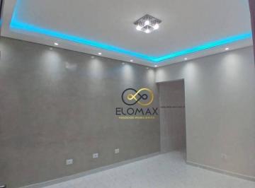 Casa · 69m² · 2 Quartos · 2 Vagas · Casa em Vila Nova Bonsucesso, Guarulhos/SP de 69m² 2 quartos à venda por R$ 520.000,00