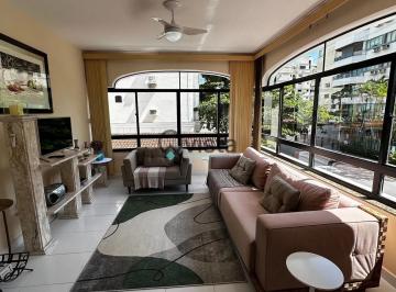 Apartamento · 107m² · 3 Quartos · 1 Vaga · Apartamento em Balneário Guarujá, Guarujá/SP de 107m² 3 quartos à venda por R$ 500.000,00