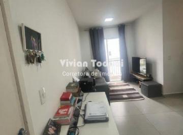 Apartamento · 52m² · 2 Quartos · 1 Vaga · Apartamento em Jardim das Samambaias, Jundiaí/SP de 52m² 2 quartos à venda por R$ 530.000,00