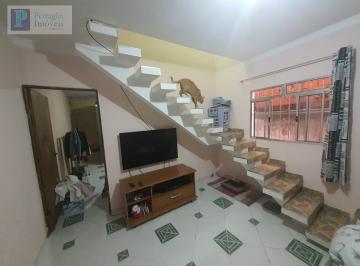 Casa · 150m² · 4 Quartos · 2 Vagas · Casa em Jardim Silvia, Guarulhos/SP de 150m² 4 quartos à venda por R$ 450.000,00