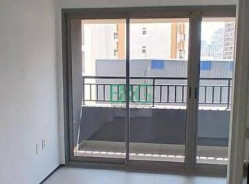 Comercial · 24m² · 1 Quarto · Studio em Brooklin Paulista, São Paulo/SP de 24m² 1 quartos à venda por R$ 379.000,00