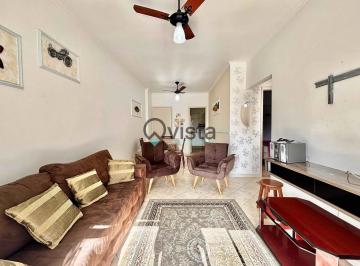 Apartamento · 78m² · 2 Quartos · 1 Vaga · Apartamento em Jardim Las Palmas, Guarujá/SP de 78m² 2 quartos à venda por R$ 510.000,00