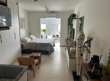 Comercial · 32m² · 1 Quarto · Studio em Vila Buarque, São Paulo/SP de 32m² 1 quartos à venda por R$ 500.000,00