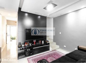 Casa · 126m² · 2 Quartos · 1 Vaga · Casa em Vila Ré, São Paulo/SP de 126m² 2 quartos à venda por R$ 500.000,00