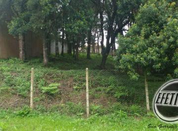 Terreno · 495m² · Terreno em Santa Felicidade, Curitiba/PR de 495m² à venda por R$ 500.000,00