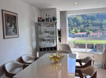 Apartamento · 64m² · 2 Quartos · 1 Vaga · Apartamento em Ribeirão Areia, Pomerode/SC de 64m² 2 quartos à venda por R$ 490.000,00