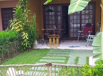 Casa · 125m² · 2 Quartos · 2 Vagas · Sobrado em Massaguaçu, Caraguatatuba/SP de 125m² 2 quartos à venda por R$ 530.000,00