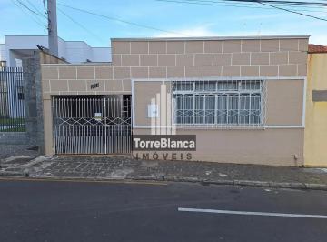 Casa · 146m² · 3 Quartos · 1 Vaga · Casa em Centro, Ponta Grossa/PR de 146m² 3 quartos à venda por R$ 500.000,00