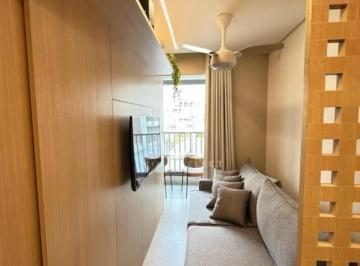 Apartamento · 32m² · 1 Quarto · Apartamento em Jardim das Acácias, São Paulo/SP de 32m² 1 quartos à venda por R$ 500.000,00