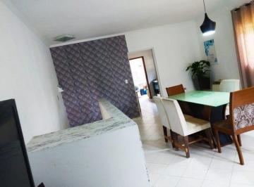 Casa · 95m² · 2 Quartos · 1 Vaga · Casa em Macuco, Santos/SP de 95m² 2 quartos à venda por R$ 520.000,00