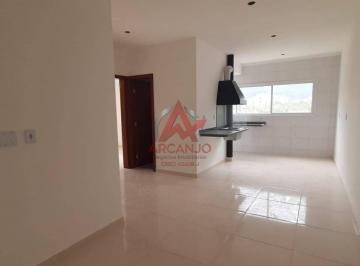 Apartamento · 62m² · 2 Quartos · 1 Vaga · Apartamento em Perequê Açu, Ubatuba/SP de 62m² 2 quartos à venda por R$ 510.000,00