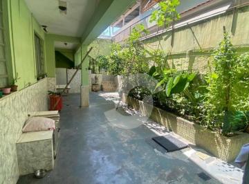 Casa · 520m² · 6 Quartos · 1 Vaga · Casa em Fonseca, Niterói/RJ de 520m² 6 quartos à venda por R$ 520.000,00