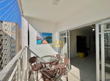 Apartamento · 85m² · 2 Quartos · 1 Vaga · Apartamento em Barra Funda, Guarujá/SP de 85m² 2 quartos à venda por R$ 500.000,00