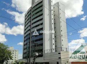 Apartamento · 145m² · 3 Quartos · 1 Vaga · Apartamento em Estrela, Ponta Grossa/PR de 145m² 3 quartos à venda por R$ 550.000,00