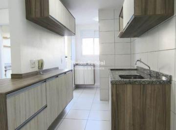 Apartamento · 56m² · 2 Quartos · 1 Vaga · Apartamento em Jardim Ermida I, Jundiaí/SP de 56m² 2 quartos à venda por R$ 524.900,00