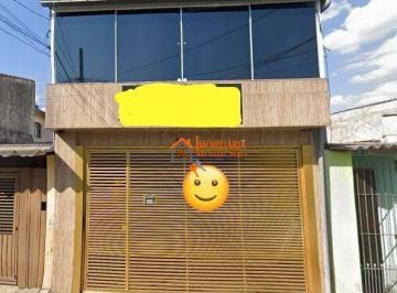 Casa · 140m² · 4 Quartos · 2 Vagas · Sobrado em Jardim Santa Rita, Guarulhos/SP de 140m² 4 quartos à venda por R$ 509.980,00