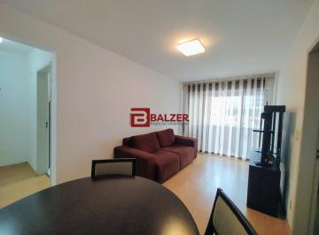 Apartamento · 66m² · 1 Quarto · 1 Vaga · Apartamento em Centro, Florianópolis/SC de 0m² 1 quartos à venda por R$ 495.000,00