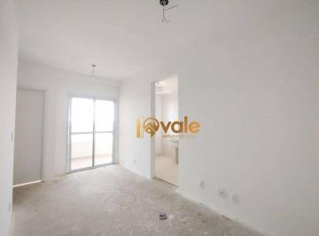 Apartamento · 65m² · 2 Quartos · 1 Vaga · Apartamento em Loteamento Villa Branca, Jacareí/SP de 65m² 2 quartos à venda por R$ 540.000,00
