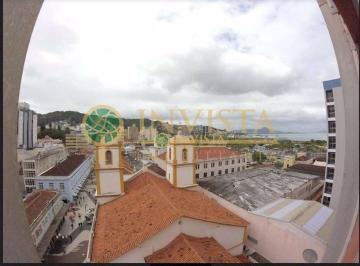 Comercial · 56m² · Sala em Centro, Florianópolis/SC de 56m² à venda por R$ 525.000,00