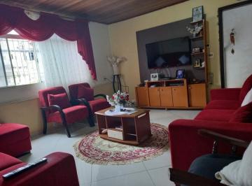 Casa · 160m² · 3 Quartos · 2 Vagas · Casa em Conjunto Residencial José Bonifácio, São Paulo/SP de 160m² 3 quartos à venda por R$ 500.000,