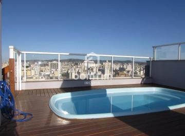 Apartamento · 94m² · 2 Quartos · 1 Vaga · Apartamento em Centro Histórico, Porto Alegre/RS de 94m² 2 quartos à venda por R$ 510.000,00