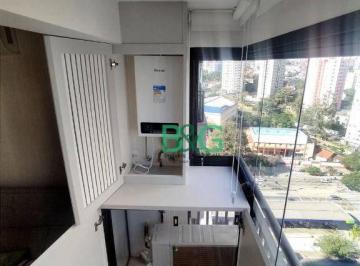 Comercial · 29m² · 1 Quarto · 1 Vaga · Studio em Vila Santa Catarina, São Paulo/SP de 29m² 1 quartos à venda por R$ 500.000,00
