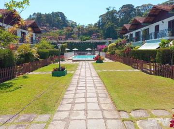 Casa · Casa em Várzea, Teresópolis/RJ de 0m² à venda por R$ 500.000,00