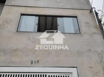 Casa · 300m² · 3 Quartos · 3 Vagas · Casa em Santo Antônio, Osasco/SP de 300m² 3 quartos à venda por R$ 500.000,00