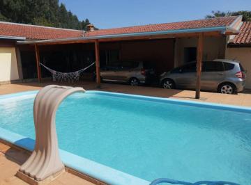 Rural · 450m² · 3 Quartos · 16 Vagas · Chácara em , Águas de Lindóia/SP de 450m² 3 quartos à venda por R$ 500.000,00