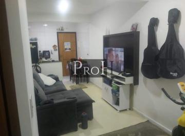 Apartamento · 96m² · 2 Quartos · 1 Vaga · Cobertura em Vila Camilópolis, Santo André/SP de 96m² 2 quartos à venda por R$ 530.000,00