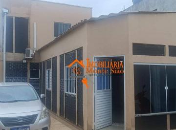 Casa · 184m² · 3 Quartos · 3 Vagas · Sobrado em Centro, Guarulhos/SP de 184m² 3 quartos à venda por R$ 530.000,00