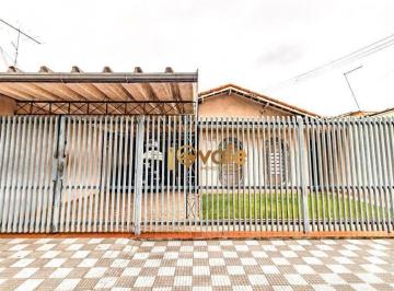 Casa · 160m² · 3 Quartos · 2 Vagas · Casa em Jardim das Indústrias, Jacareí/SP de 160m² 3 quartos à venda por R$ 510.000,00