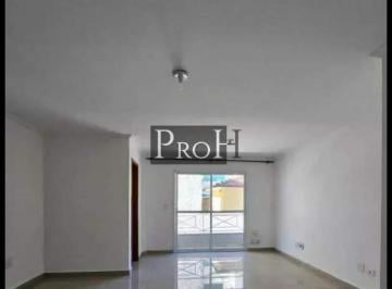 Apartamento · 106m² · 3 Quartos · 1 Vaga · Apartamento em Vila Curuçá, Santo André/SP de 106m² 3 quartos à venda por R$ 498.000,00