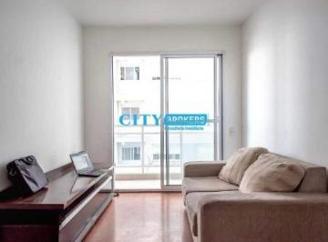 Apartamento · 60m² · 2 Quartos · 1 Vaga · Apartamento em Brás, São Paulo/SP de 60m² 2 quartos à venda por R$ 530.000,00