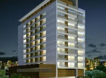 Comercial · 44m² · 1 Vaga · Conjunto em Planalto Paulista, São Paulo/SP de 44m² à venda por R$ 529.000,00