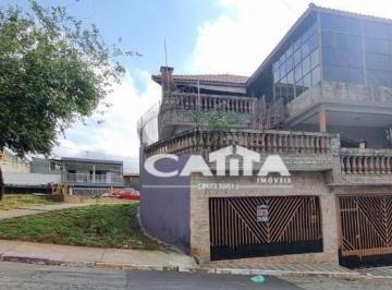 Casa · 146m² · 3 Quartos · 3 Vagas · Sobrado em Cidade Líder, São Paulo/SP de 146m² 3 quartos à venda por R$ 499.900,00
