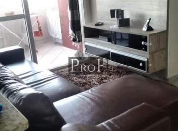 Apartamento · 68m² · 2 Quartos · 2 Vagas · Apartamento em Jardim, Santo André/SP de 68m² 2 quartos à venda por R$ 528.000,00