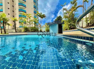 Apartamento · 80m² · 2 Quartos · 1 Vaga · Apartamento em Jardim Las Palmas, Guarujá/SP de 80m² 2 quartos à venda por R$ 510.000,00