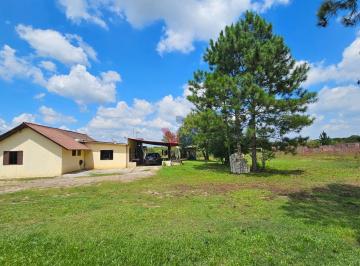 Rural · 36300m² · 3 Quartos · 2 Vagas · Chácara em Iguaçu, Araucária/PR de 36300m² 3 quartos à venda por R$ 520.000,00