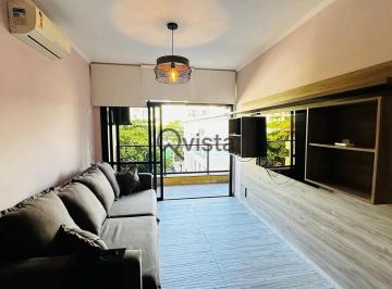 Apartamento · 70m² · 2 Quartos · 1 Vaga · Apartamento em Jardim Santa Genoveva, Guarujá/SP de 70m² 2 quartos à venda por R$ 510.000,00