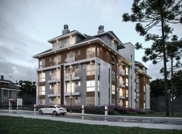 Apartamento · 62m² · 1 Quarto · 1 Vaga · Apartamento em Centro, Canela/RS de 62m² 1 quartos à venda por R$ 499.000,00