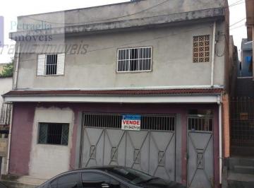 Casa · 250m² · 2 Quartos · 2 Vagas · Casa em Jardim Paraíso, Guarulhos/SP de 250m² 2 quartos à venda por R$ 500.000,00
