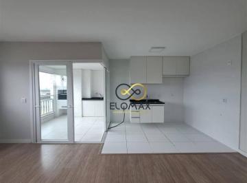 Apartamento · 61m² · 2 Quartos · 1 Vaga · Apartamento em Nossa Senhora do Carmo, Arujá/SP de 61m² 2 quartos à venda por R$ 500.000,00