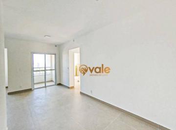 Apartamento · 65m² · 2 Quartos · 1 Vaga · Apartamento em Loteamento Villa Branca, Jacareí/SP de 65m² 2 quartos à venda por R$ 530.000,00